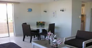 Paradise Turtle Towers Apartments Ocho Rios Hotel