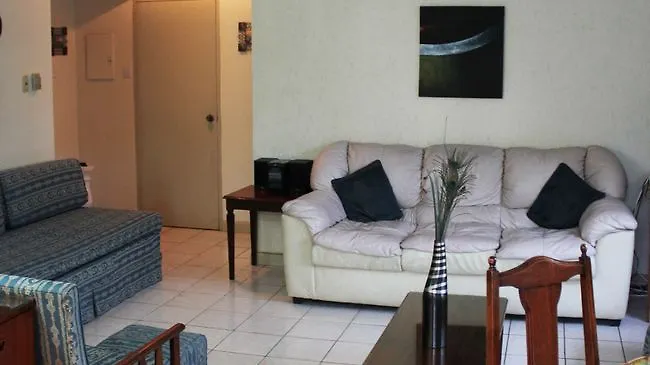 Hotel Paradise Turtle Towers Apartments Ocho Rios