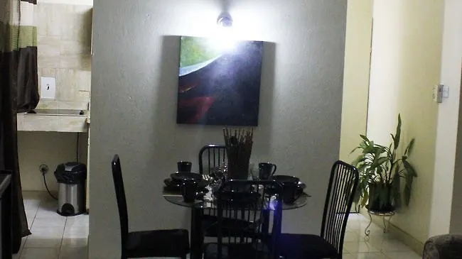 Paradise Turtle Towers Apartments Ocho Rios 4*,