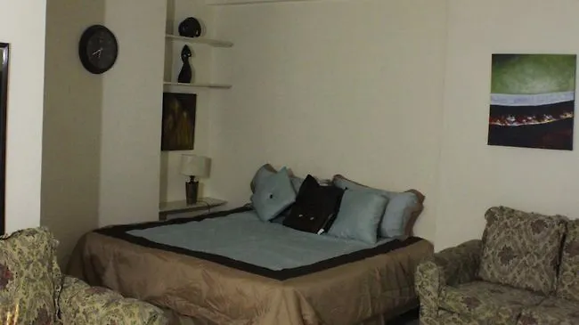 **** Hotel Paradise Turtle Towers Apartments Ocho Rios Jamaica