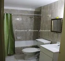 Paradise Turtle Towers Apartments Ocho Rios Jamaica