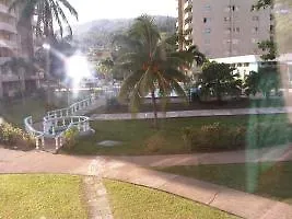 Paradise Turtle Towers Apartments Ocho Rios Jamaica