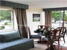 Paradise Turtle Towers Apartments Ocho Rios 4*,  Jamaica