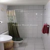 Hotel Paradise Turtle Towers Apartments Ocho Rios