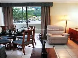 **** Hotel Paradise Turtle Towers Apartments Ocho Rios Jamaica