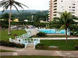Paradise Turtle Towers Apartments Ocho Rios