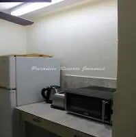 **** Hotel Paradise Turtle Towers Apartments Ocho Rios Jamaica