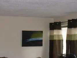 Hotel Paradise Turtle Towers Apartments Ocho Rios
