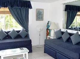 Paradise Turtle Towers Apartments Ocho Rios