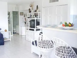 Paradise Turtle Towers Apartments Ocho Rios Hotel