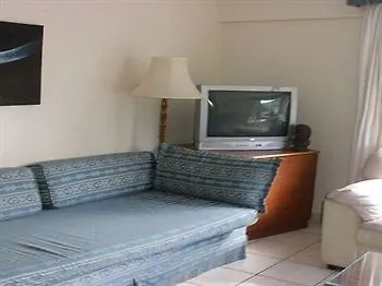Paradise Turtle Towers Apartments Ocho Rios